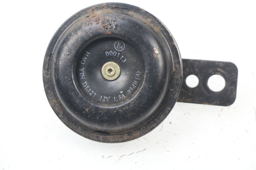 photo de Clacson JM MOTORS MILANO 50 (2014 - 2019) - Dettaglio del componente