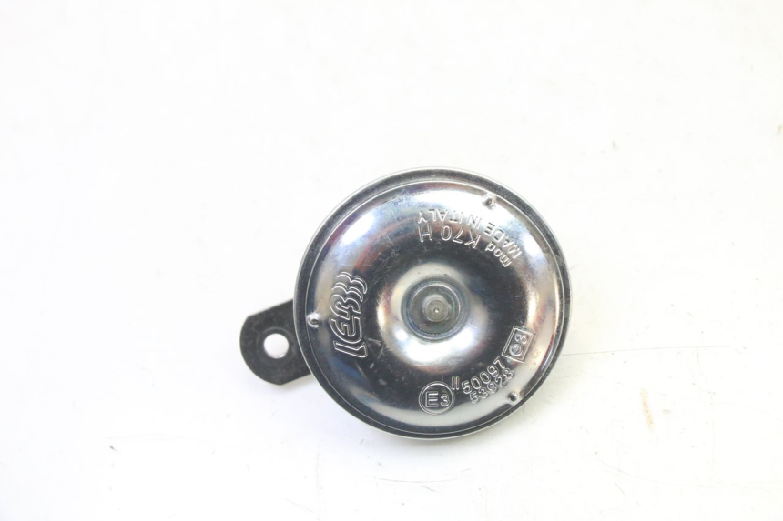 photo de CLACSON PIAGGIO MP3 HPE 310 (2024 - 2025) - Vista principale