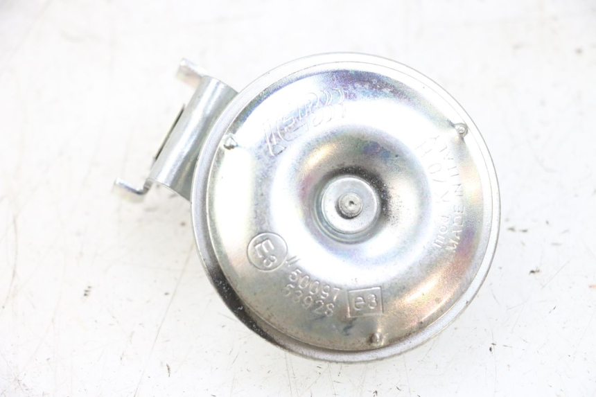 photo de CLACSON PIAGGIO MP3 HPE 300 (2019 - 2026) - Vista principale