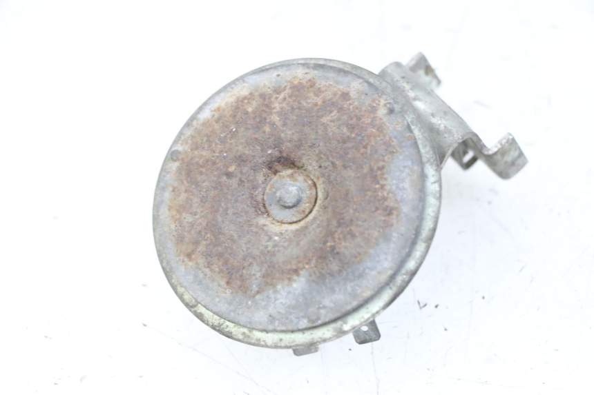 photo de KLAXON PIAGGIO MP3 LT 400 (2007 - 2012) - Vista principale