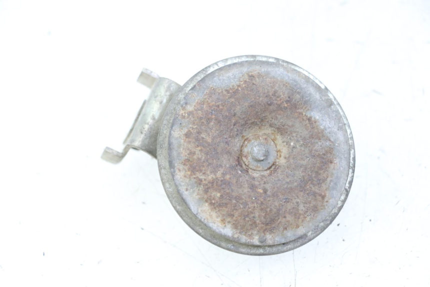 photo de KLAXON PIAGGIO MP3 LT 400 (2007 - 2012) - Zoom sullo stato d'uso