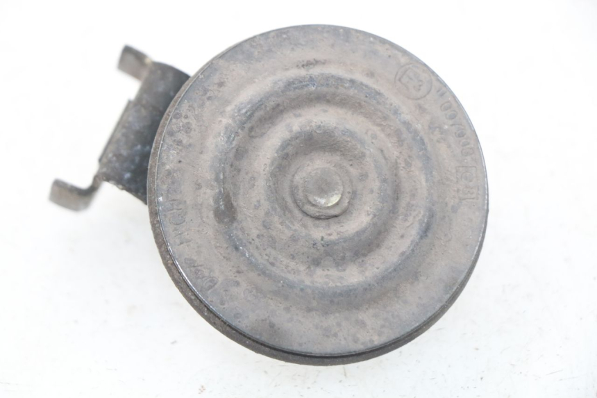 photo de KLAXON PIAGGIO MP3 125 (2006 - 2014) - Vista principale