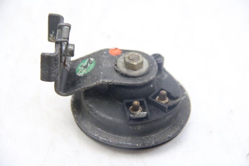 photo de KLAXON PIAGGIO MP3 125 (2006 - 2014) - Zoom sullo stato d'uso