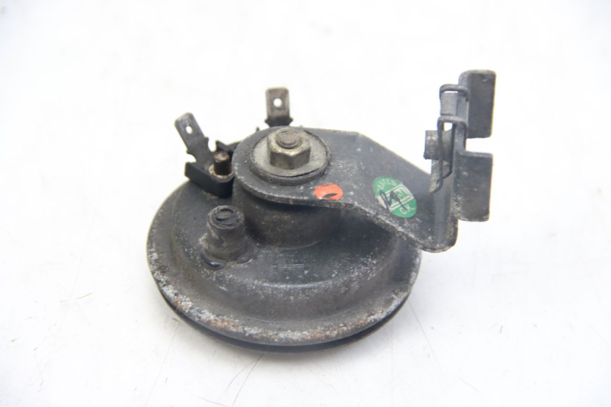 photo de KLAXON PIAGGIO MP3 125 (2006 - 2014) - Altra angolazione