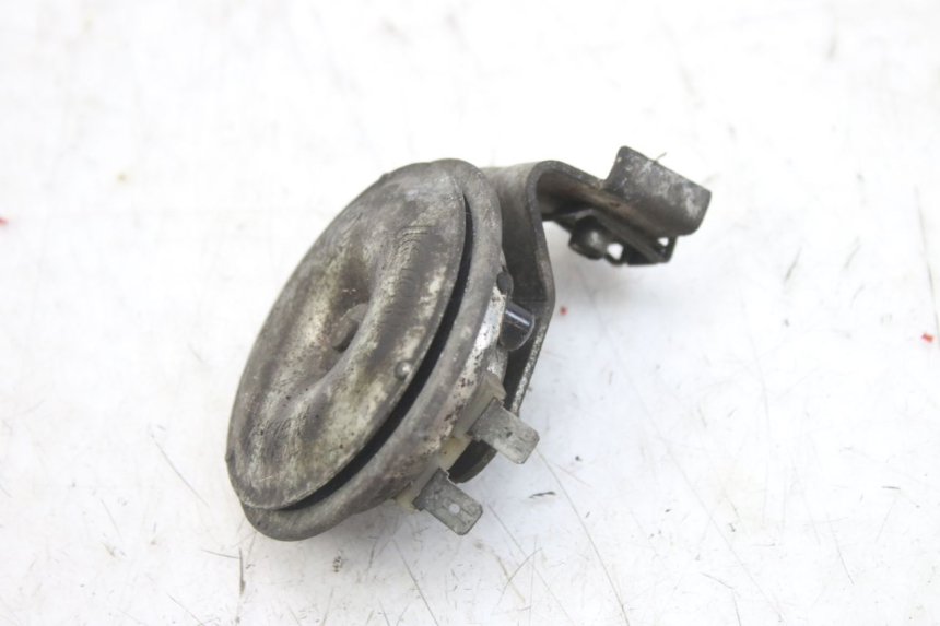 photo de KLAXON PIAGGIO MP3 RL 250 (2006 - 2010) - Zoom sullo stato d'uso