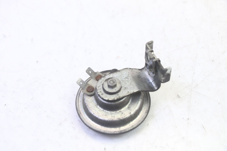 photo de KLAXON PIAGGIO MP3 RL 250 (2006 - 2010) - Zoom sullo stato d'uso