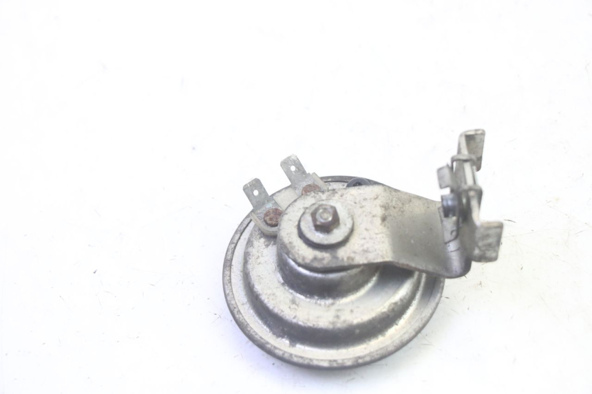 photo de KLAXON PIAGGIO MP3 RL 250 (2006 - 2010) - Zoom sullo stato d'uso