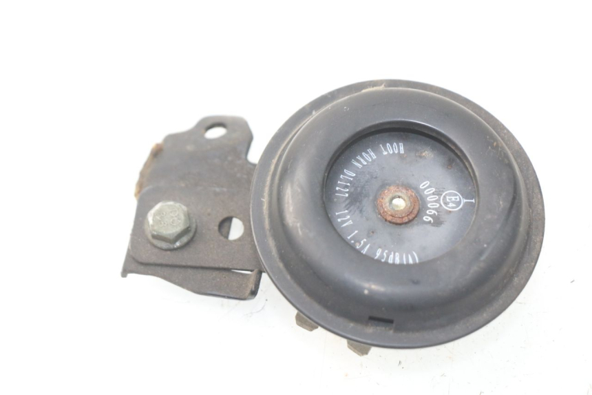 photo de Clacson YAMASAKI MSX 50 (2013 - 2022) - Vista principale