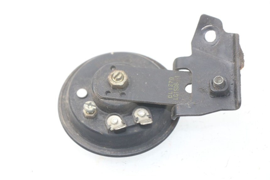 photo de Clacson YAMASAKI MSX 50 (2013 - 2022) - Zoom sullo stato d'uso