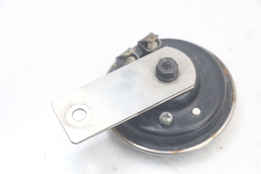 photo de KLAXON YAMAHA MT-07 MT07 ABS 700 (2014 - 2017) - Zoom sullo stato d'uso