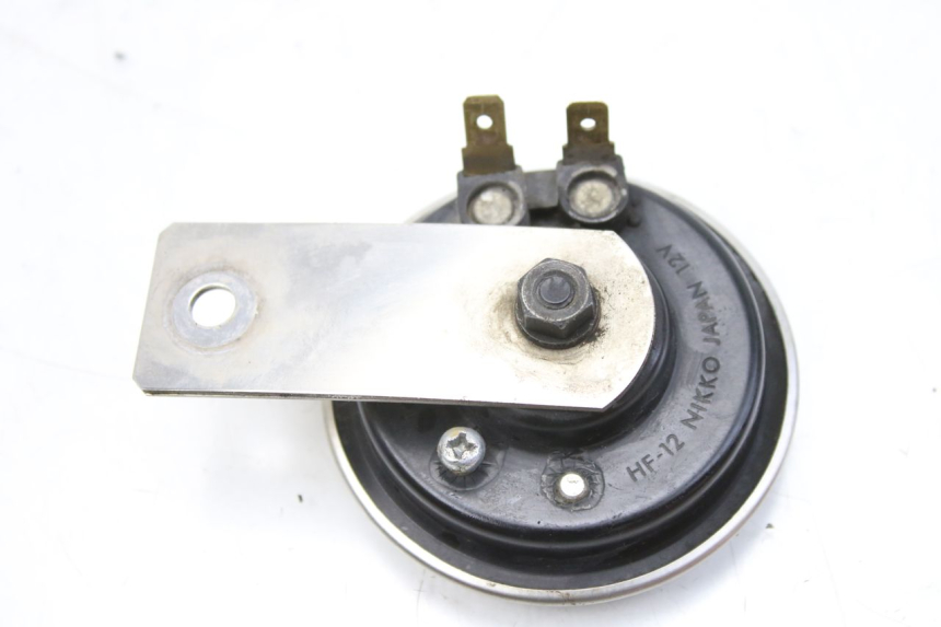 photo de KLAXON YAMAHA MT-07 MT07 700 (2018 - 2020) - Zoom sullo stato d'uso