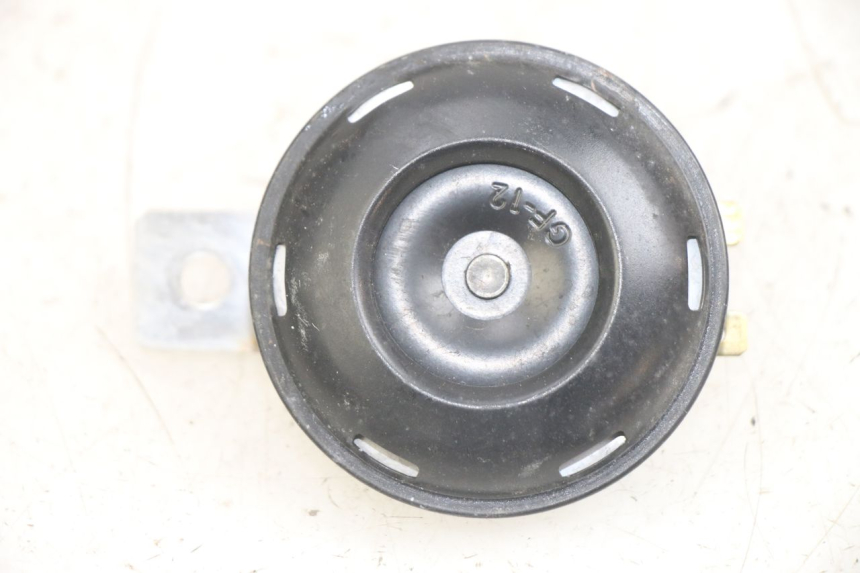 photo de KLAXON YAMAHA NEOS NEO'S 4T 50 (2008 - 2016) - Vista principale