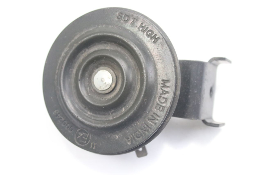 photo de KLAXON PIAGGIO NEW TYPHOON 50 (2018 - 2021) - Vista principale