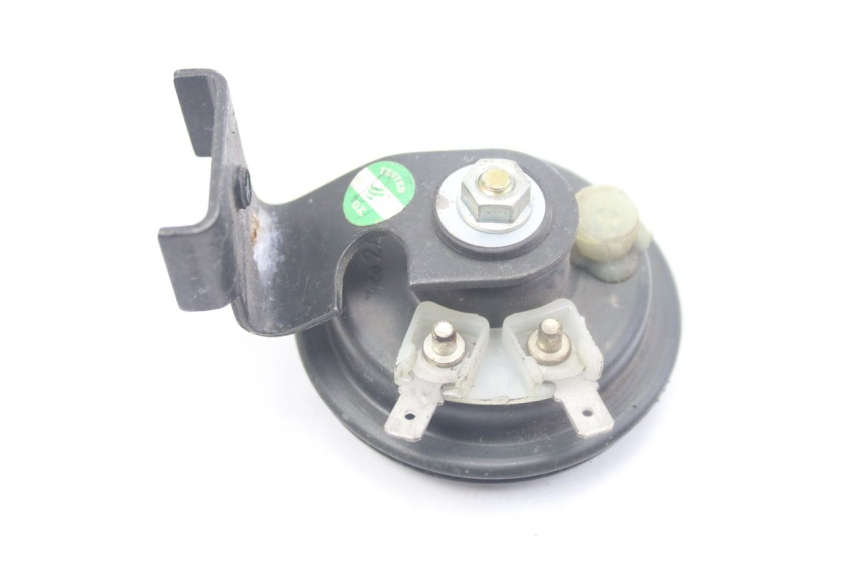 photo de KLAXON PIAGGIO NEW TYPHOON 50 (2018 - 2021) - Zoom sullo stato d'uso