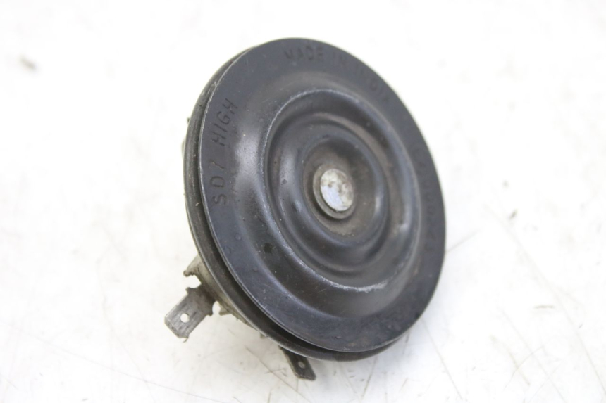 photo de KLAXON PIAGGIO NEW TYPHOON 50 (2018 - 2021) - Vista principale