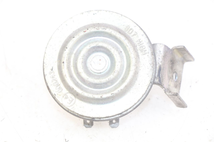 photo de KLAXON PIAGGIO NEW TYPHOON 50 (2010 - 2017) - Vista principale