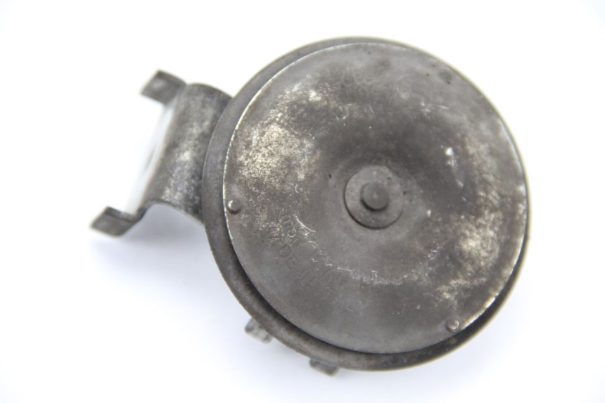 photo de KLAXON GILERA NEXUS 125 (2009 - 2013) - Vista principale