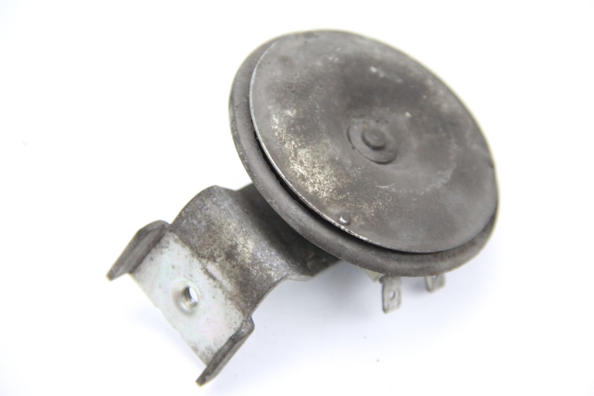 photo de KLAXON GILERA NEXUS 125 (2009 - 2013) - Zoom sullo stato d'uso