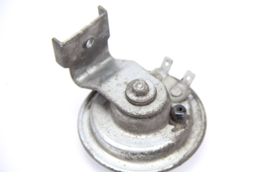 photo de KLAXON GILERA NEXUS 125 (2009 - 2013) - Altra angolazione