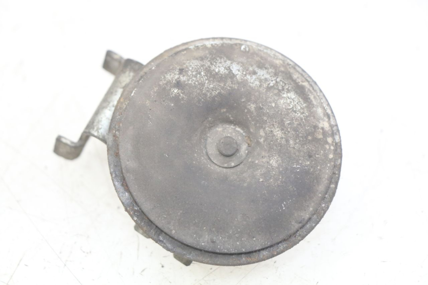 photo de KLAXON GILERA NEXUS 125 (2007 - 2009) - Vista principale