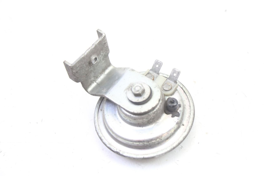 photo de KLAXON GILERA NEXUS 125 (2009 - 2013) - Zoom sullo stato d'uso