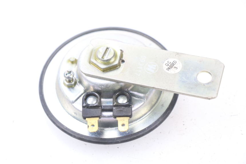 photo de KLAXON HONDA NHX LEAD 110 (2008 - 2010) - Dettaglio del componente