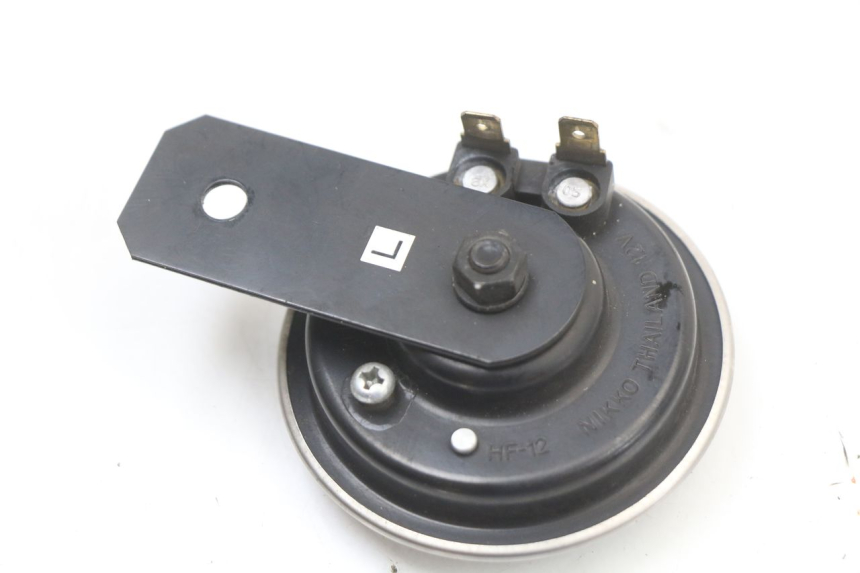 photo de CLACSON KAWASAKI NINJA 400 (2018 - 2023) - Zoom sullo stato d'uso