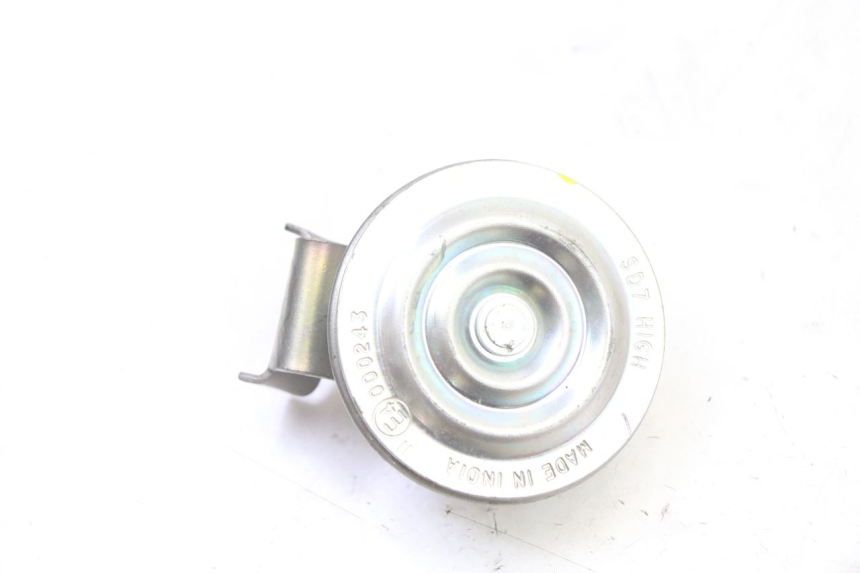 photo de CLACSON PIAGGIO NRG POWER PUREJET 50 (2018 - 2021) - Vista principale