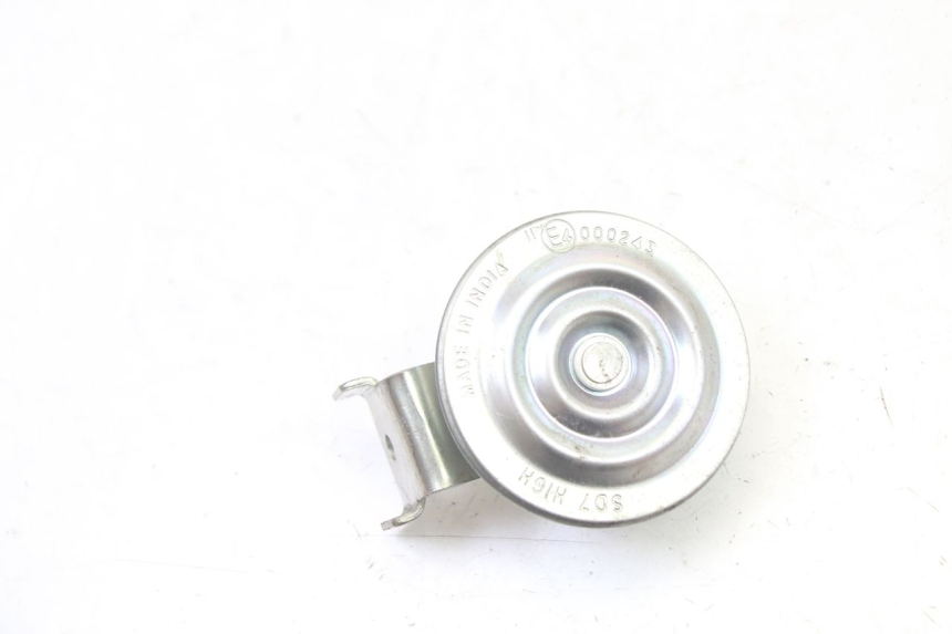 photo de CLACSON PIAGGIO NRG POWER PUREJET 50 (2018 - 2021) - Vista principale