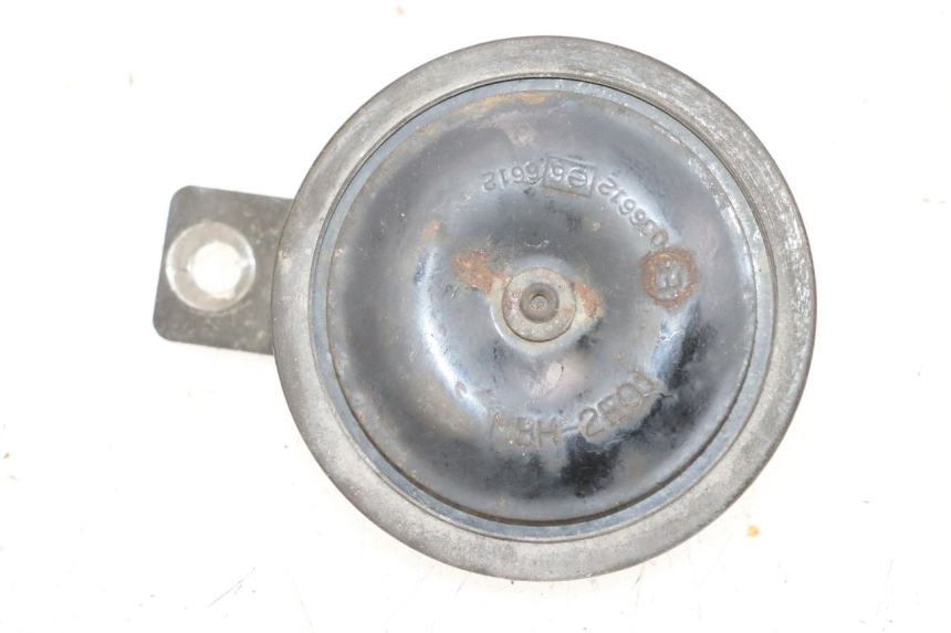 photo de CLACSON HONDA NSR R 125 (1994 - 2003) - Vista principale