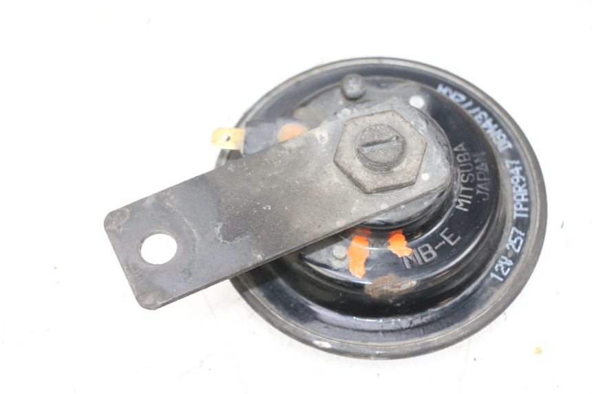 photo de CLACSON HONDA NSR R 125 (1994 - 2003) - Zoom sullo stato d'uso