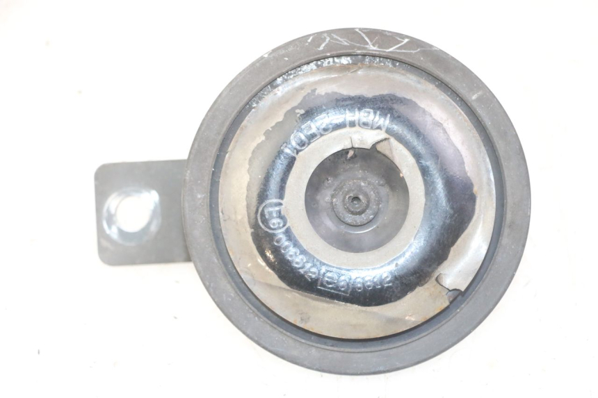 photo de CLACSON HONDA NTV DEAUVILLE ABS 700 (2007 - 2016) - Vista principale