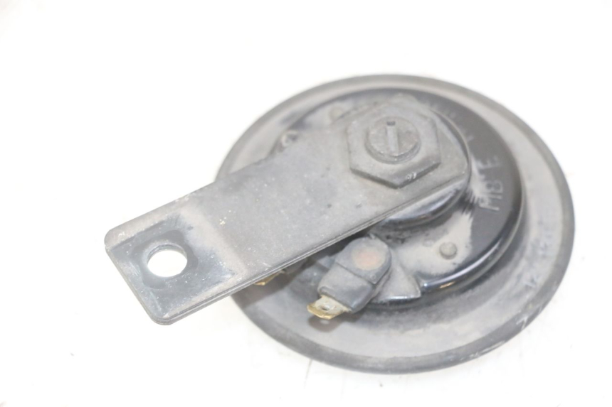 photo de CLACSON HONDA NTV DEAUVILLE ABS 700 (2007 - 2016) - Zoom sullo stato d'uso