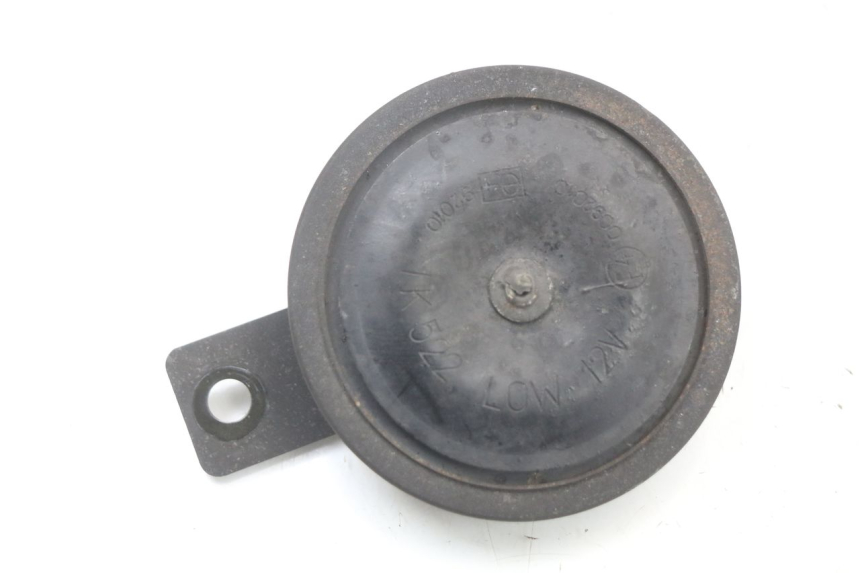 photo de KLAXON HONDA NTV DEAUVILLE 650 (1998 - 2001) - Vista principale