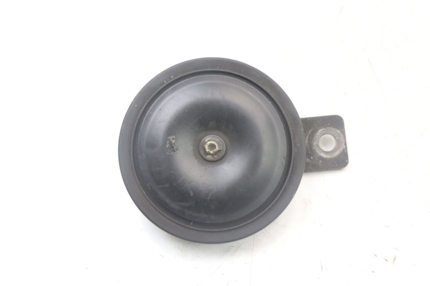 photo de KLAXON HONDA NTV DEAUVILLE 650 (1998 - 2001) - Vista principale