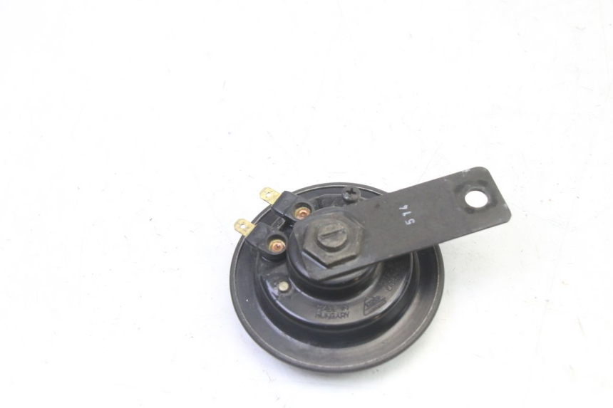 photo de CLACSON HONDA NTV DEAUVILLE 650 (2001 - 2006) - Zoom sullo stato d'uso