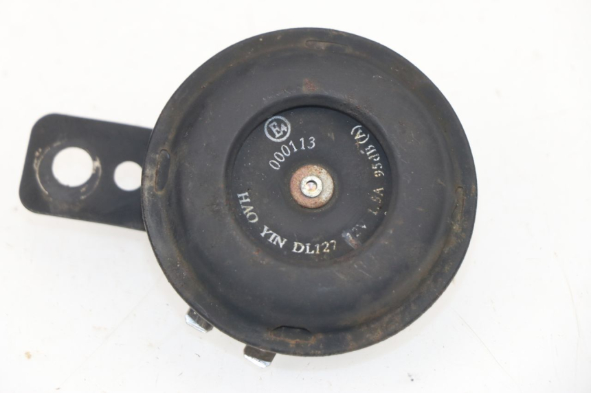 photo de Clacson JM MOTORS OLDIES 4T 50 (2010 - 2020) - Vista principale