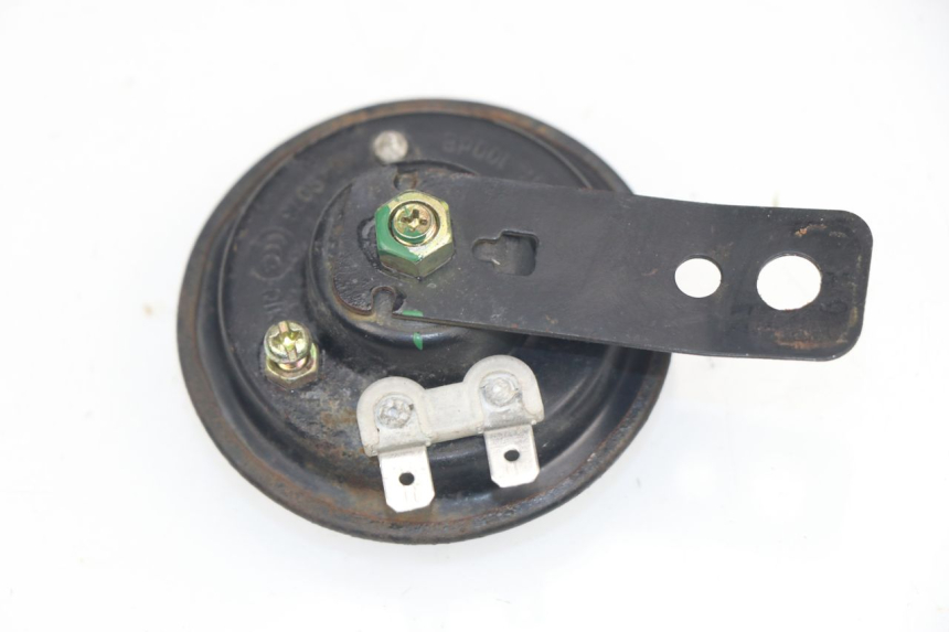 photo de Clacson JM MOTORS OLDIES 4T 50 (2010 - 2020) - Dettaglio del componente