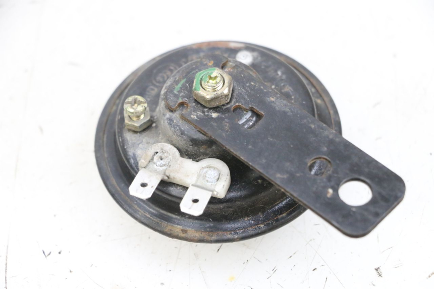 photo de Clacson JM MOTORS OLDIES 4T 50 (2010 - 2020) - Dettaglio del componente
