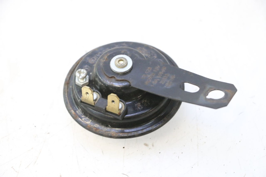 photo de Clacson JM MOTORS OLDIES 4T 50 (2010 - 2020) - Dettaglio del componente