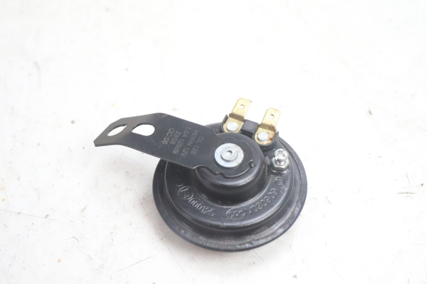 photo de CLACSON JM MOTORS OLDIES 4T 50 (2020 - 2026) - Zoom sullo stato d'uso