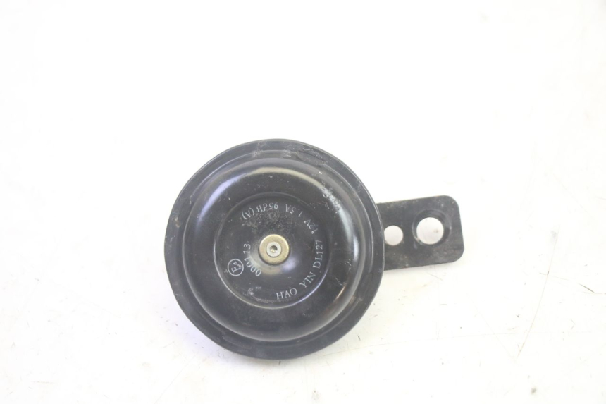 photo de CLACSON JM MOTORS OLDIES GT 4T 50 (2018 - 2025) - Vista principale