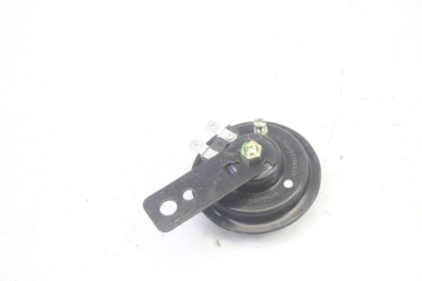 photo de CLACSON JM MOTORS OLDIES GT 4T 50 (2018 - 2025) - Zoom sullo stato d'uso