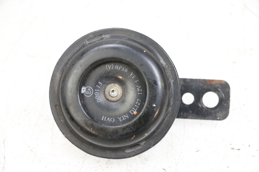 photo de CLACSON JM MOTORS OLDIES GT 4T 50 (2018 - 2025) - Vista principale