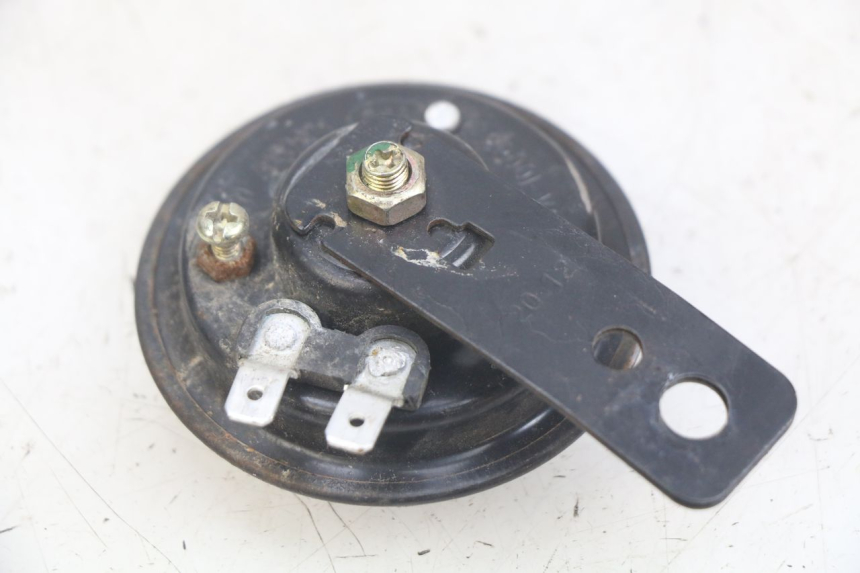 photo de KLAXON JM MOTORS OLDIES RS 4T 50 (2021 - 2024) - Dettaglio del componente