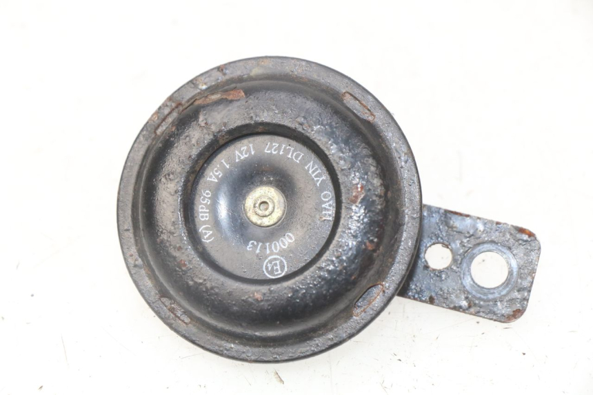 photo de Clacson NECO ONE 2T 50 (2011 - 2020) - Vista principale