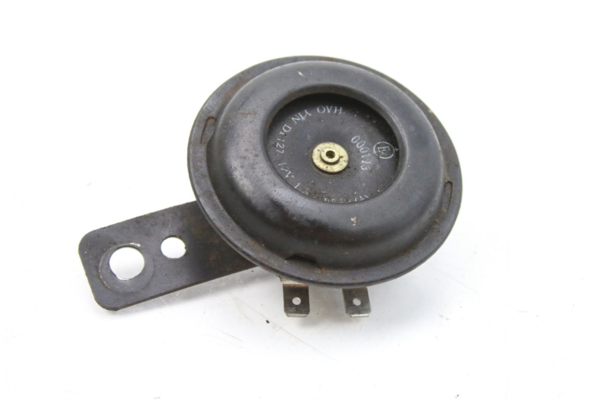 photo de KLAXON NECO ONE 4T 50 (2011 - 2020) - Vista principale