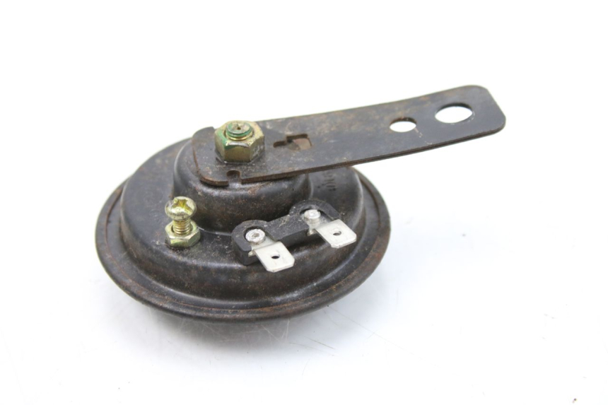 photo de KLAXON NECO ONE 4T 50 (2011 - 2020) - Zoom sullo stato d'uso