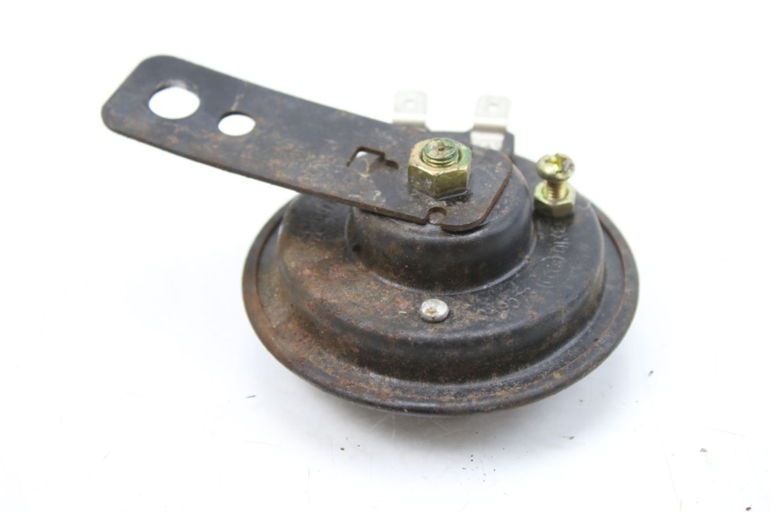 photo de KLAXON NECO ONE 4T 50 (2011 - 2020) - Altra angolazione