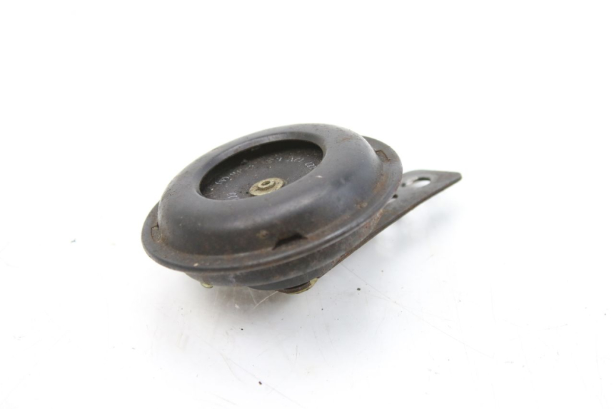 photo de KLAXON NECO ONE 4T 50 (2011 - 2020) - Primo piano tecnico